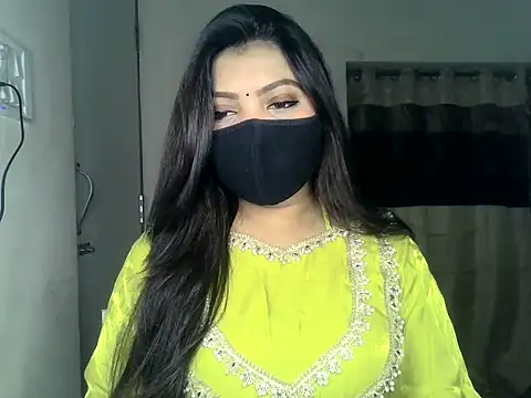 ishi Beauty online show from 03/30/26, 04:58