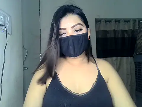 ishi Beauty online show from 07/19/26, 04:43
