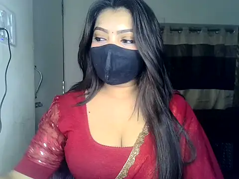 Snapshot of ishi_Beauty chatting on 02/22/26, 05:21 ishi Beauty online show from 02/22/26, 05:21