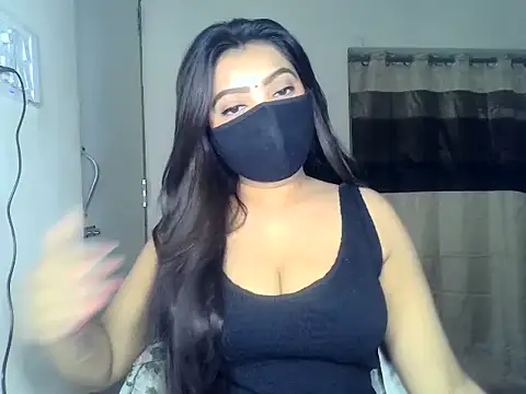 ishi Beauty online show from 04/08/26, 07:54