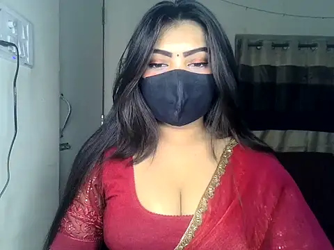 Snapshot of ishi_Beauty chatting on 02/05/26, 05:03 ishi Beauty online show from 02/05/26, 05:03