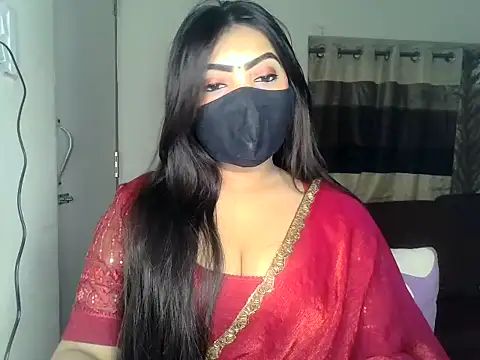 Snapshot of ishi_Beauty chatting on 02/10/26, 05:50 ishi Beauty online show from 02/10/26, 05:50