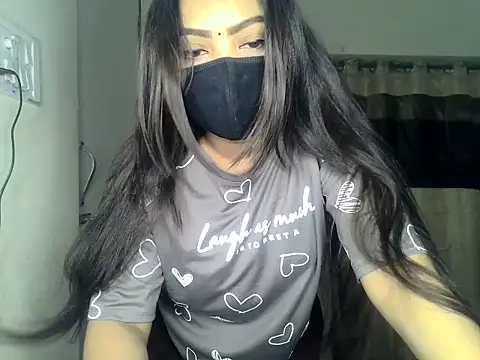 ishi Beauty online show from 04/14/26, 05:23