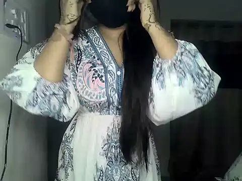 ishi Beauty online show from 03/20/26, 06:03