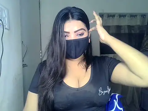 ishi Beauty online show from 07/02/26, 07:14