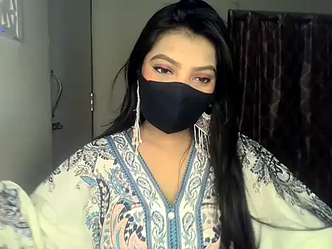 ishi Beauty online show from 10/27/25, 05:30