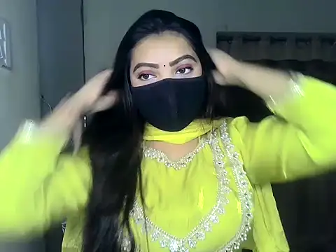 ishi Beauty online show from 04/10/26, 05:25