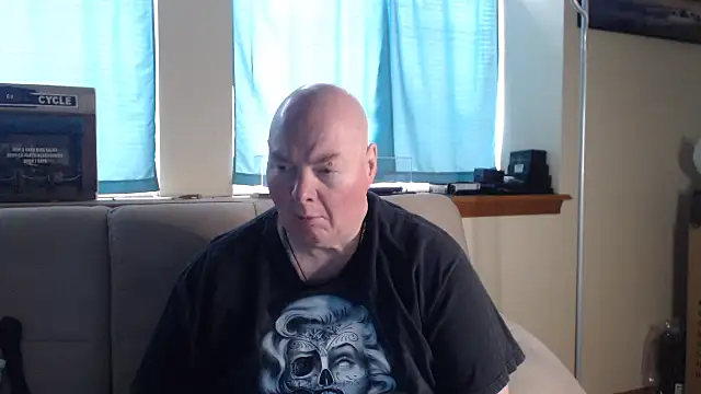 harley99574 online show from 02/06/26, 07:43