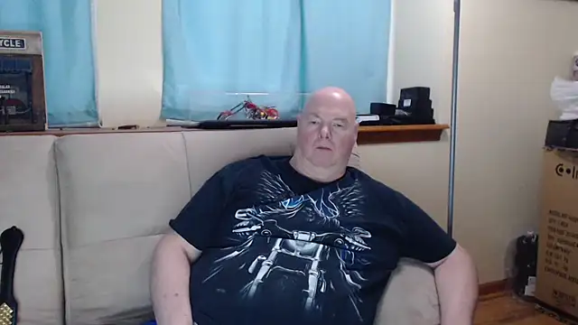 harley99574 online show from 11/26/25, 01:11