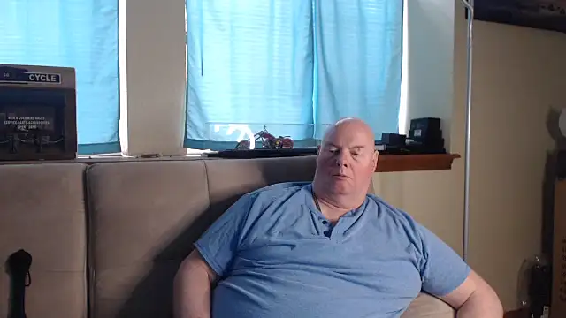 harley99574 online show from 02/20/26, 03:58