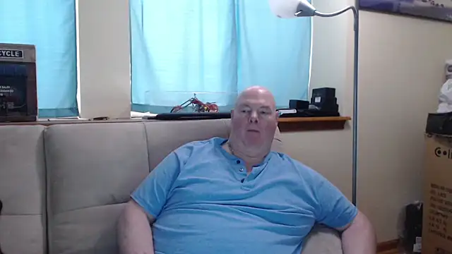 harley99574 online show from 10/31/25, 01:08