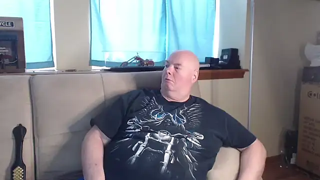 harley99574 online show from 11/27/25, 02:50