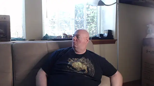 Snapshot of harley99574 chatting on 10/02/25, 06:55 harley99574 online show from 10/02/25, 06:55