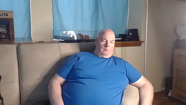 harley99574 online show from 11/08/25, 09:40