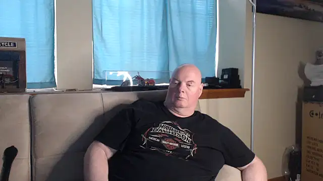 harley99574 online show from 01/08/26, 07:31