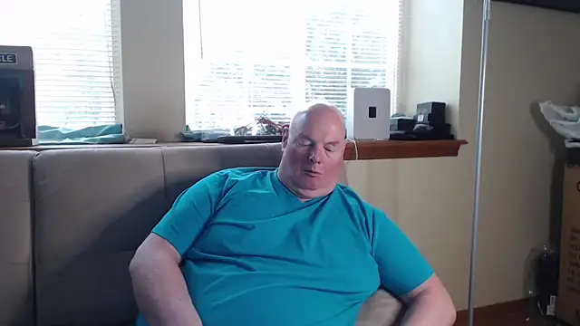 harley99574 online show from 05/19/26, 12:45