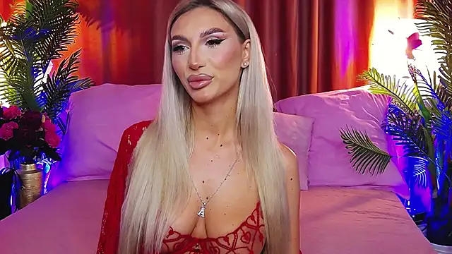 FelyJolie online show from 05/22/26, 03:32