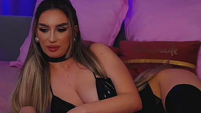 FelyJolie online show from 03/05/25, 02:45