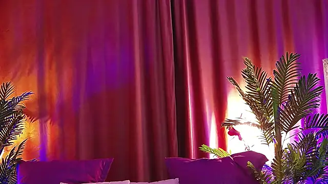 FelyJolie online show from 03/13/26, 05:18