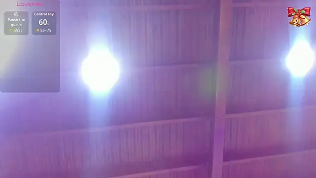 Camila  Gomez online show from 12/18/25, 12:31