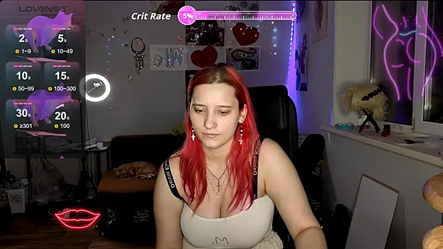 Snapshot of RachelPirce chatting on 02/07/26, 01:08 RachelPirce online show from 02/07/26, 01:08