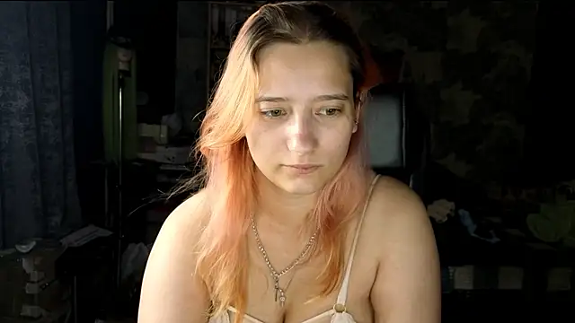 RachelPirce online show from 07/15/26, 03:52