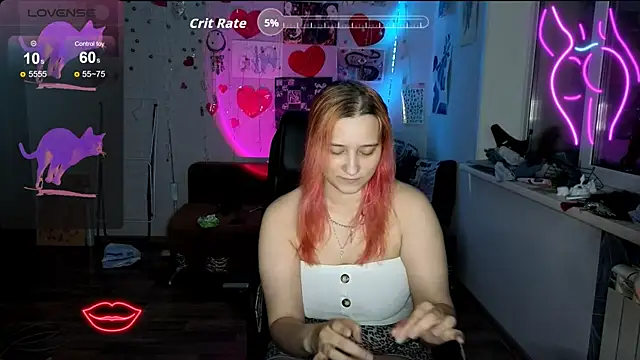 RachelPirce online show from 03/26/26, 03:43