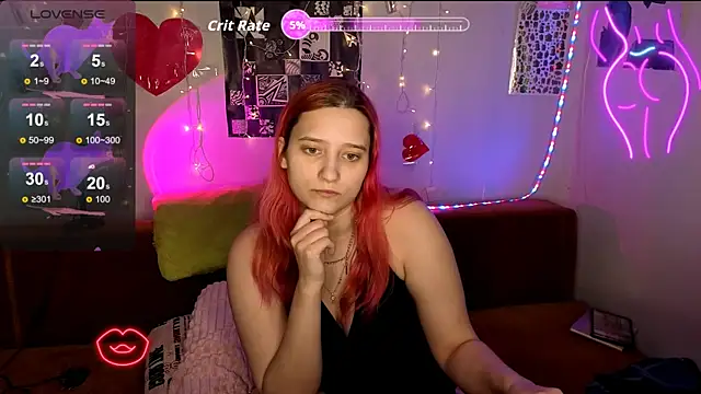 Snapshot of RachelPirce chatting on 02/22/26, 01:46 RachelPirce online show from 02/22/26, 01:46