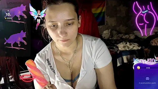 RachelPirce online show from 06/16/26, 02:17