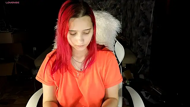 Snapshot of RachelPirce chatting on 10/28/25, 12:26 RachelPirce online show from 10/28/25, 12:26