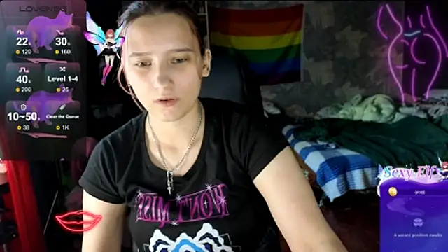 RachelPirce online show from 06/20/26, 11:32