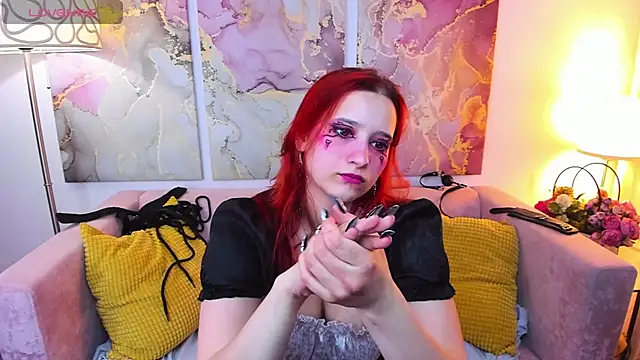 RachelPirce online show from 02/07/25, 08:22