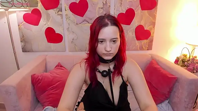 RachelPirce online show from 02/19/25, 01:39