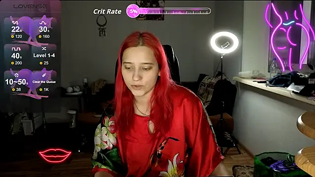 Snapshot of RachelPirce chatting on 01/15/26, 04:32 RachelPirce online show from 01/15/26, 04:32