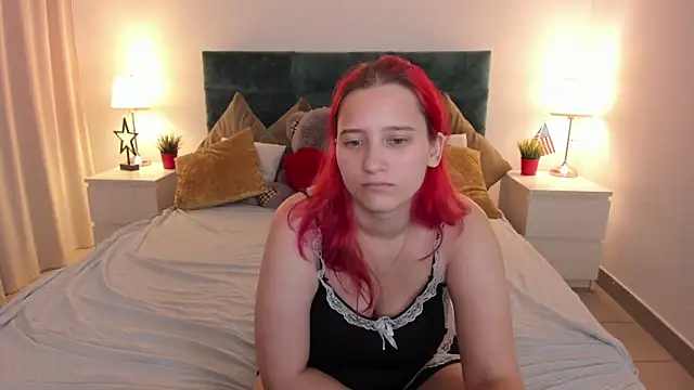 RachelPirce online show from 09/11/25, 05:40