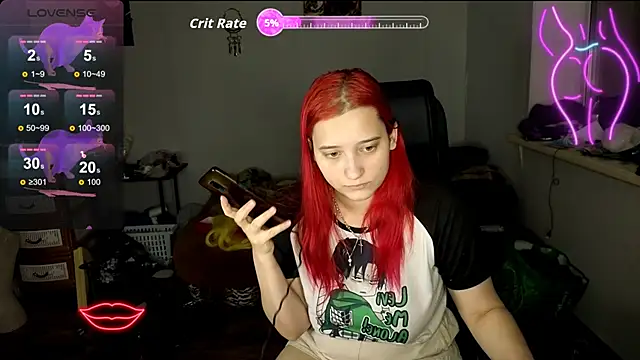 Snapshot of RachelPirce chatting on 01/10/26, 12:22 RachelPirce online show from 01/10/26, 12:22