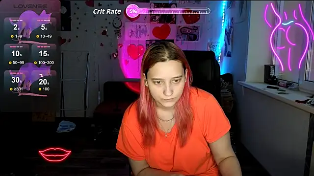 RachelPirce online show from 03/22/26, 12:50