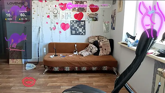 RachelPirce online show from 03/25/26, 08:25