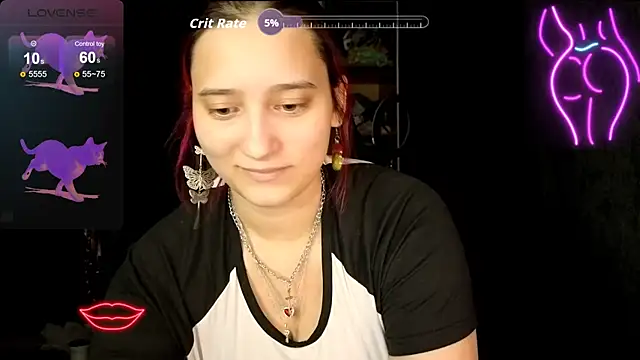 Snapshot of RachelPirce chatting on 12/03/25, 01:32 RachelPirce online show from 12/03/25, 01:32