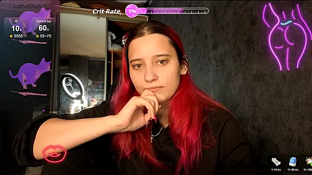 Snapshot of RachelPirce chatting on 12/05/25, 02:59 RachelPirce online show from 12/05/25, 02:59