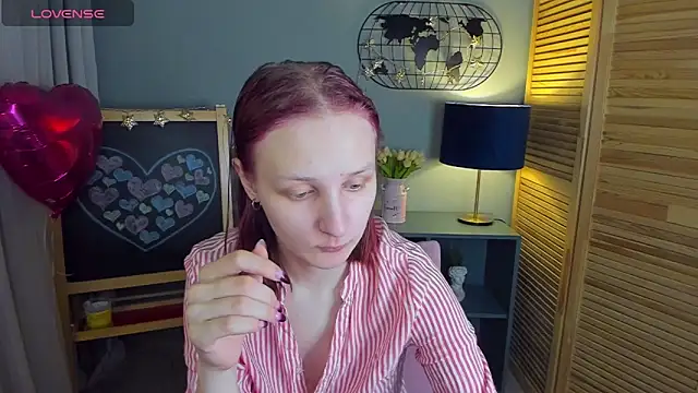 SallyFishery online show from 02/15/25, 01:31