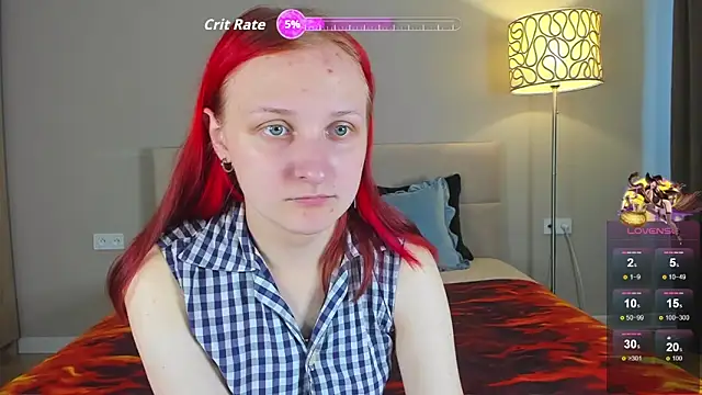 SallyFishery online show from 09/22/25, 01:55