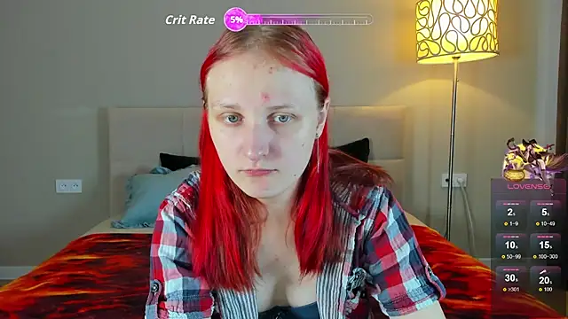 SallyFishery online show from 10/06/25, 02:02