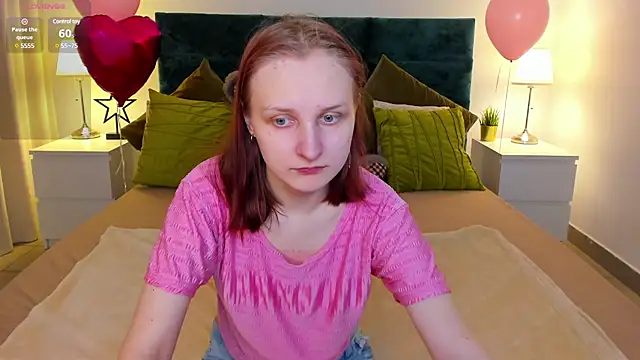 SallyFishery online show from 03/19/25, 08:01