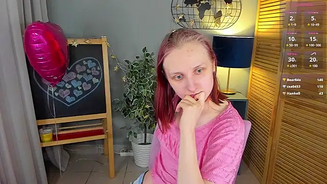 SallyFishery online show from 03/07/25, 07:41