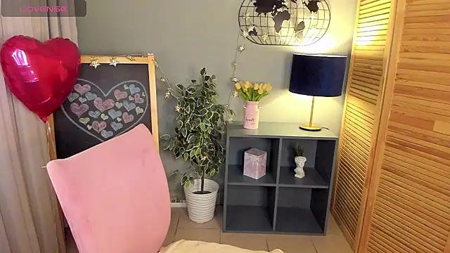 SallyFishery online show from 02/26/25, 01:25