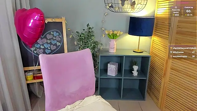 SallyFishery online show from 03/08/25, 07:27
