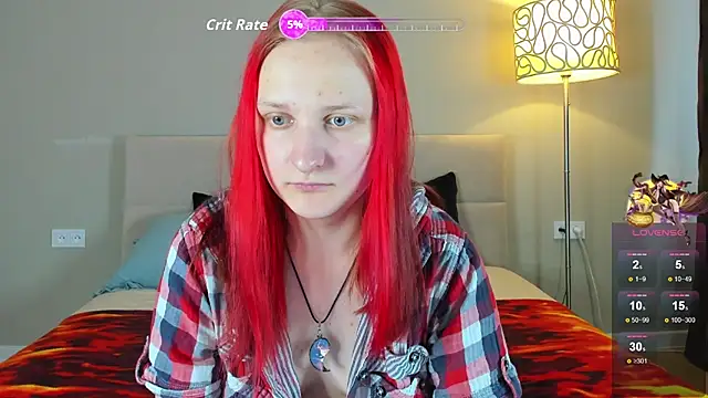 SallyFishery online show from 10/14/25, 02:45