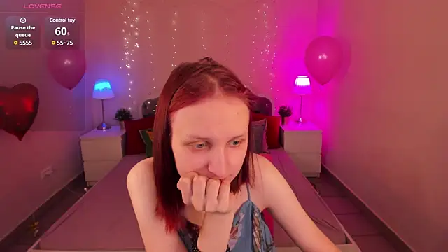 SallyFishery online show from 02/12/25, 01:52