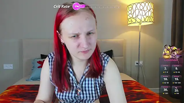 SallyFishery online show from 10/05/25, 02:13